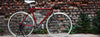 Fixie cykler
