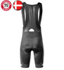 Bib-cykelshorts-bag