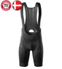 Bib-cykelshorts-før