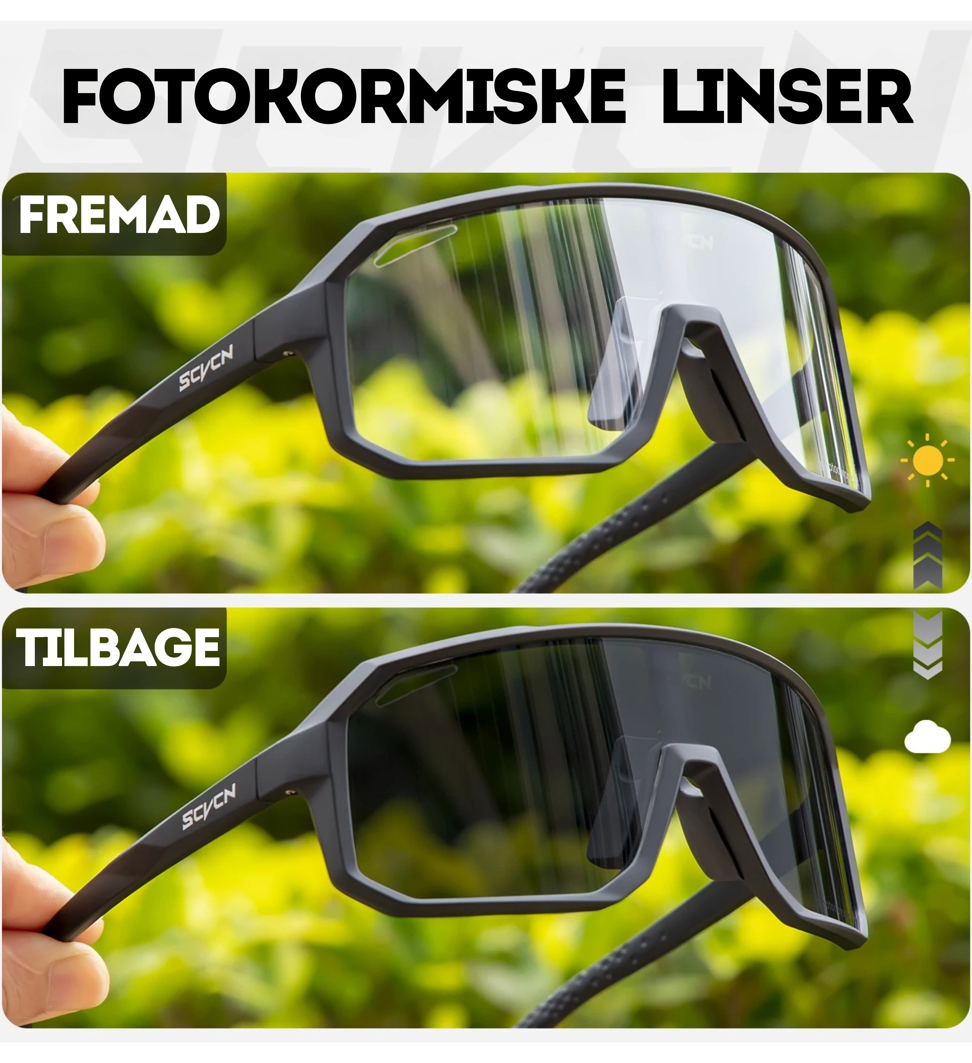 Cykelbriller-fotokormiske-linser