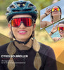 Cykelbriller dame