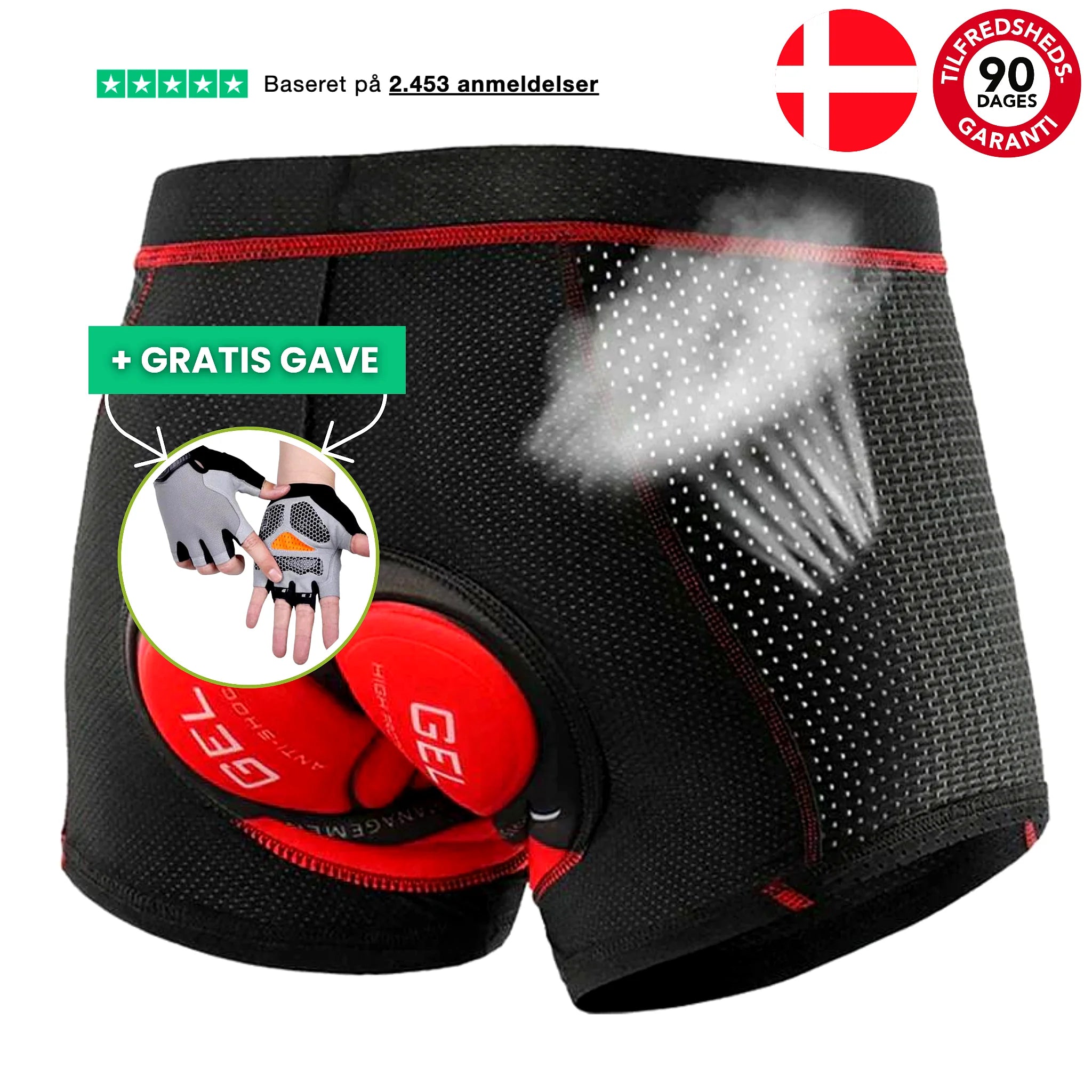 cykelshorts