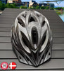 metalliseret_gra_cykelhjelm